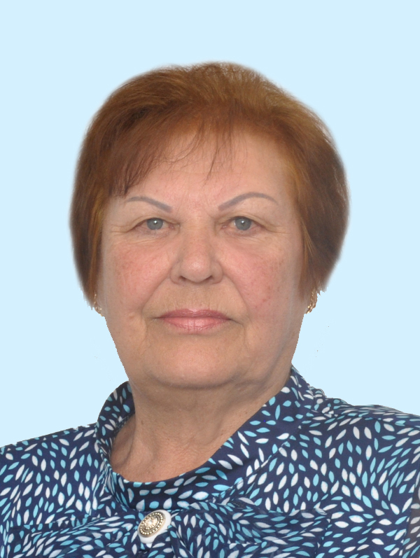 Гусева Наталья Ивановна.