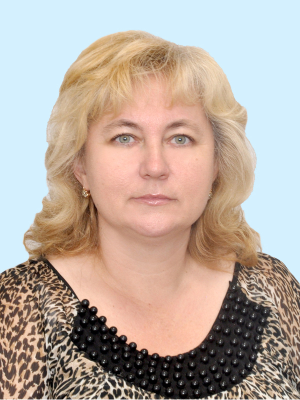 Ниязова Оксана Борисовна.
