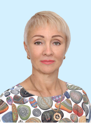 Девятайкина Алла Сергеевна Девятайкина Алла Сергеевна